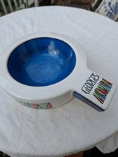 Cendrier/vide-poche Georges