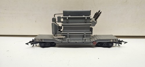 Jouef wagon surbaissé - wagon,