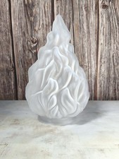 Grande Tulipe Torchère en