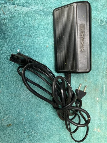 Rheostat machine coudre pour - a,