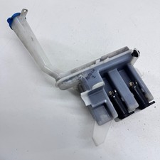 SUZUKI ALTO MK7 WASHER BOTTLE RESERVOIR WINDOW WASH PUMP 09-14