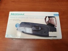 Medisana AM 50L – Appareil