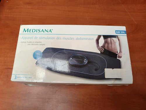 Medisana 50l appareil - medisana, –