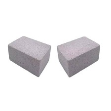 2x briques de nettoyage de