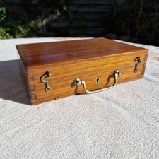 Boîte Coffret Valise De