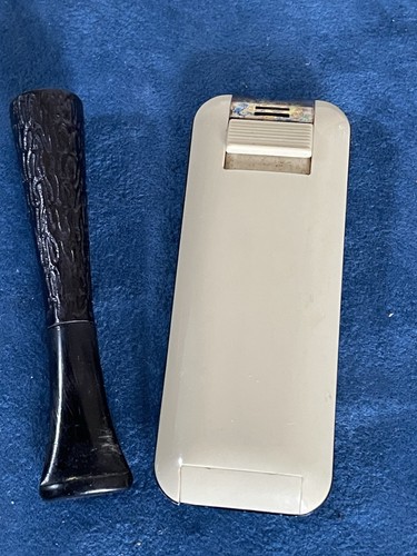 Ancien briquet maxim - ancien, et