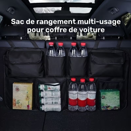 Organisateur siège voiture - siège,