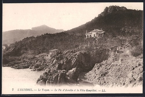 Cpa trayas le - trayas,,