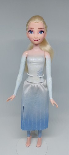 Poupée elsa frozen - 2, la