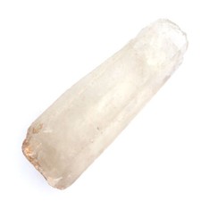 Quartz cristal naturel 115gr