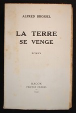 La Terre se Venge - Alfred