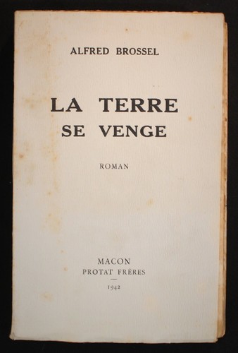 Terre venge alfred - la, se