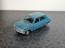 Simca 1100 - Rare Color -