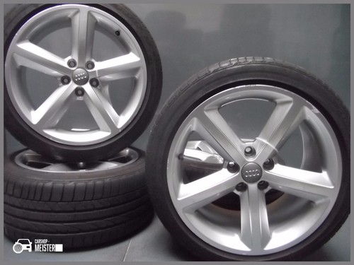 Audi line jantes - s-line,