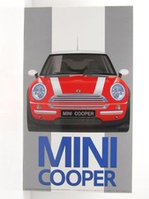Mini Cooper Kit Plastique