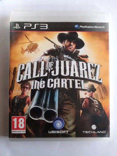 Call juarez the cartel - call,