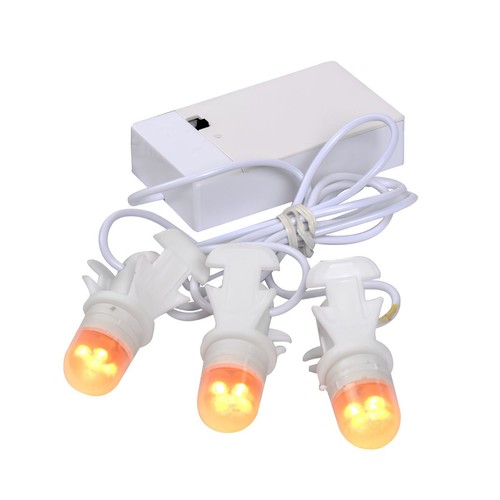 Luville guirlande lumineuse - guirlande,