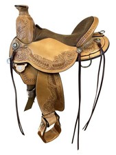 Selle Western Horse Premium -