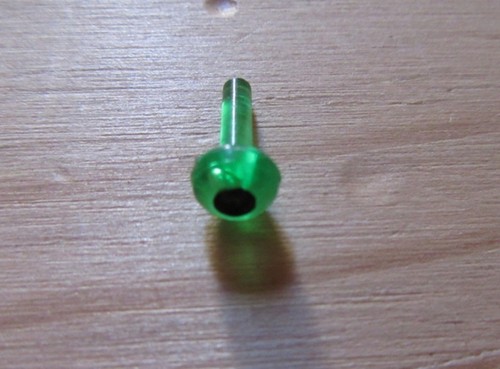 Oeil ancien vintage officiel - 1,