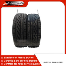 🇫🇷 Paire de pneus