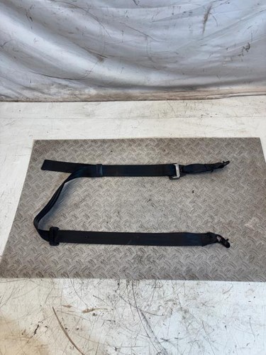 Ceinture arriere gauche