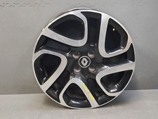 Jante alu - Renault Captur I -