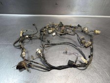04-09 Kawasaki Kfx 700 Wiring Harness Kfx700