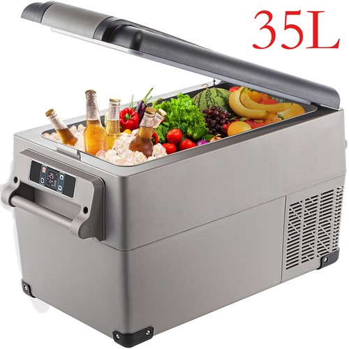 35l glacière mini frigo - 35l,