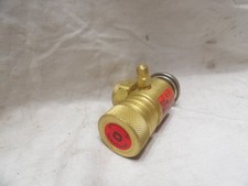 Turbotorch Acetylene Regulator Model AR-B