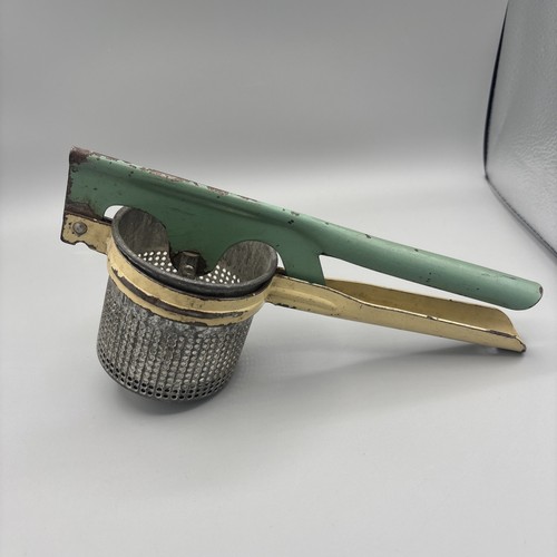 Vintage universal metal - vintage,