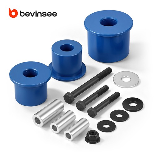Rear differential bearing - differential,