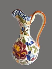 Broc en Faïence de GIEN