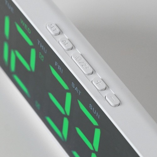 Pour réveil led - réveil, bureau