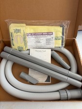 Electrolux GermGrabber Filter Bag Style U (6), Hose and other attachments