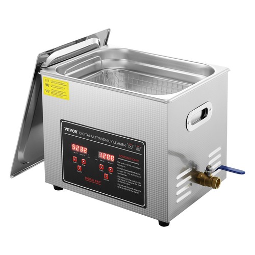 Vevor 10l nettoyeur - vevor,
