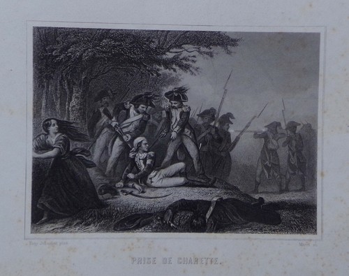 Planche gravure furne - §,