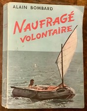 Naufragé volontaire Alain