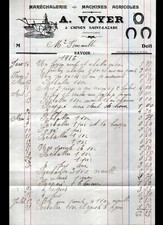 SAINT-LAZARE / CHINON (37)