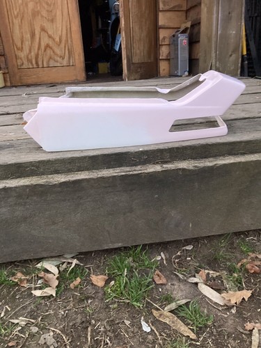 Honda vfr750 tail rear - honda,