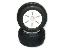 17703 Roues Complètes Cercles