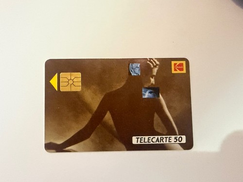 Télécarte privée d139 - télécarte,