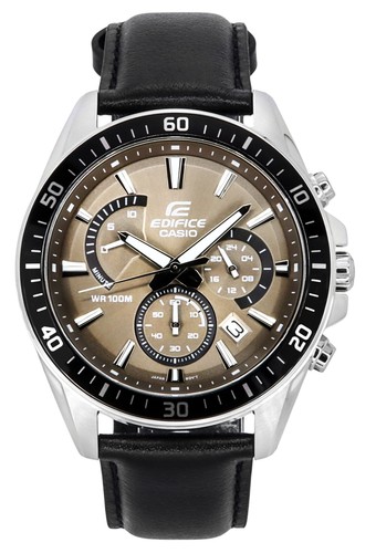 Casio edifice cadran - casio,