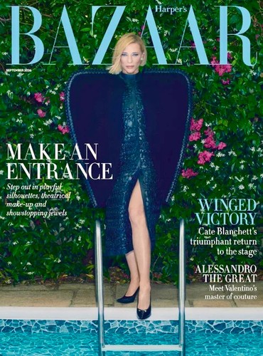 Cate blanchett british - cate,