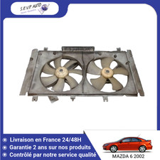 🇫🇷 MOTEUR VENTILATEUR
