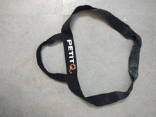 jockstrap homme petitQ noir