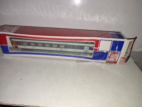 Jouef 5363 voiture - -,