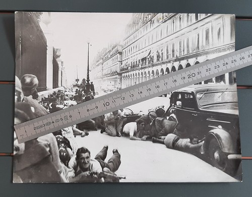 Photo originale 18x24 - photo,