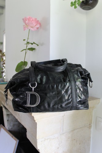Dior sac cuir - dior, et