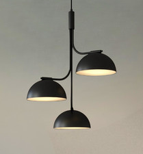 Suspension design scandinave
