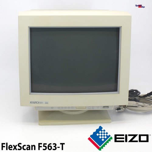 Eizo flexscan f563 - eizo,